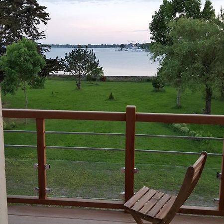 Manoir De Larmor Villa Ван Екстериор снимка