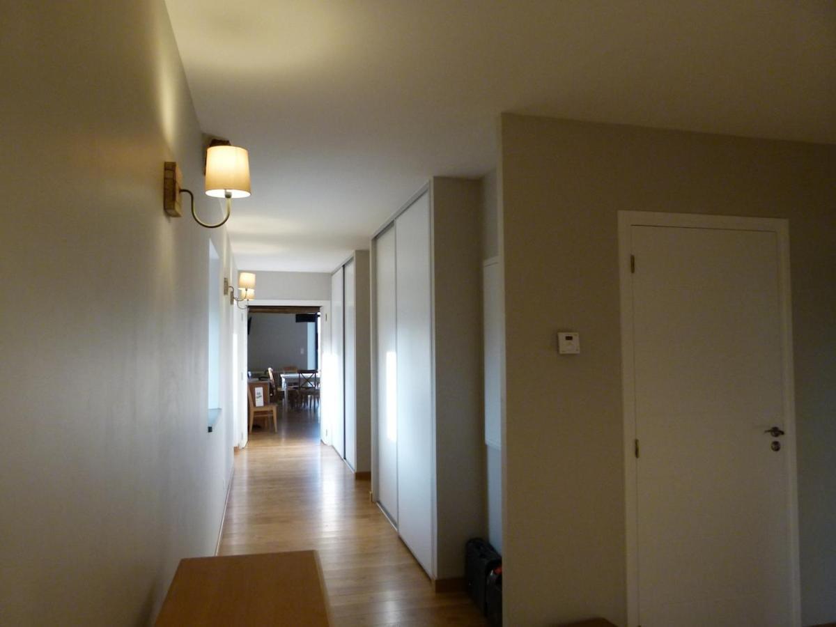 Manoir De Larmor Villa Ван Екстериор снимка