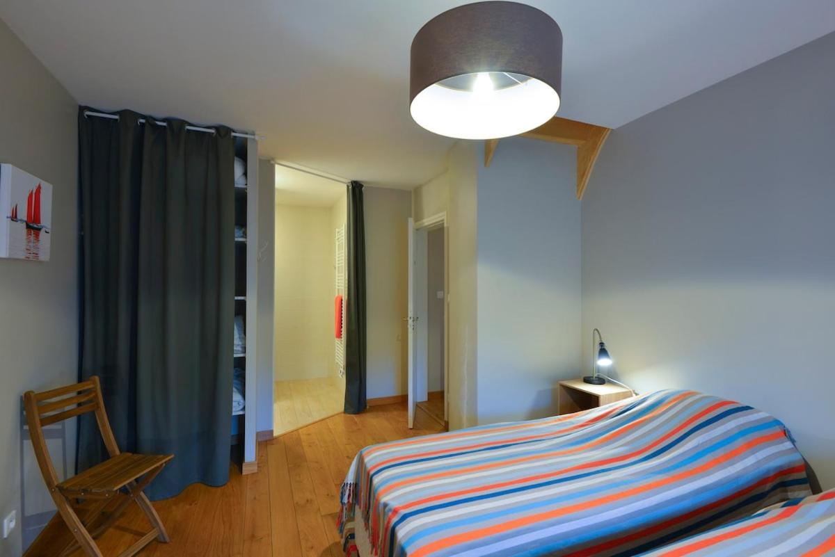 Manoir De Larmor Villa Ван Екстериор снимка